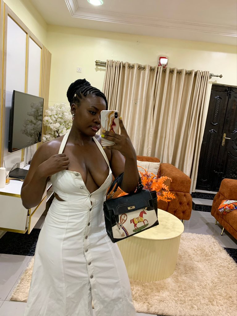 triciaZino's tweet photo. Happy international women to me and every amazing woman out there>>> #IWD2024 #outfitsoftheweek https://t.co/CfTyPa3sgG
