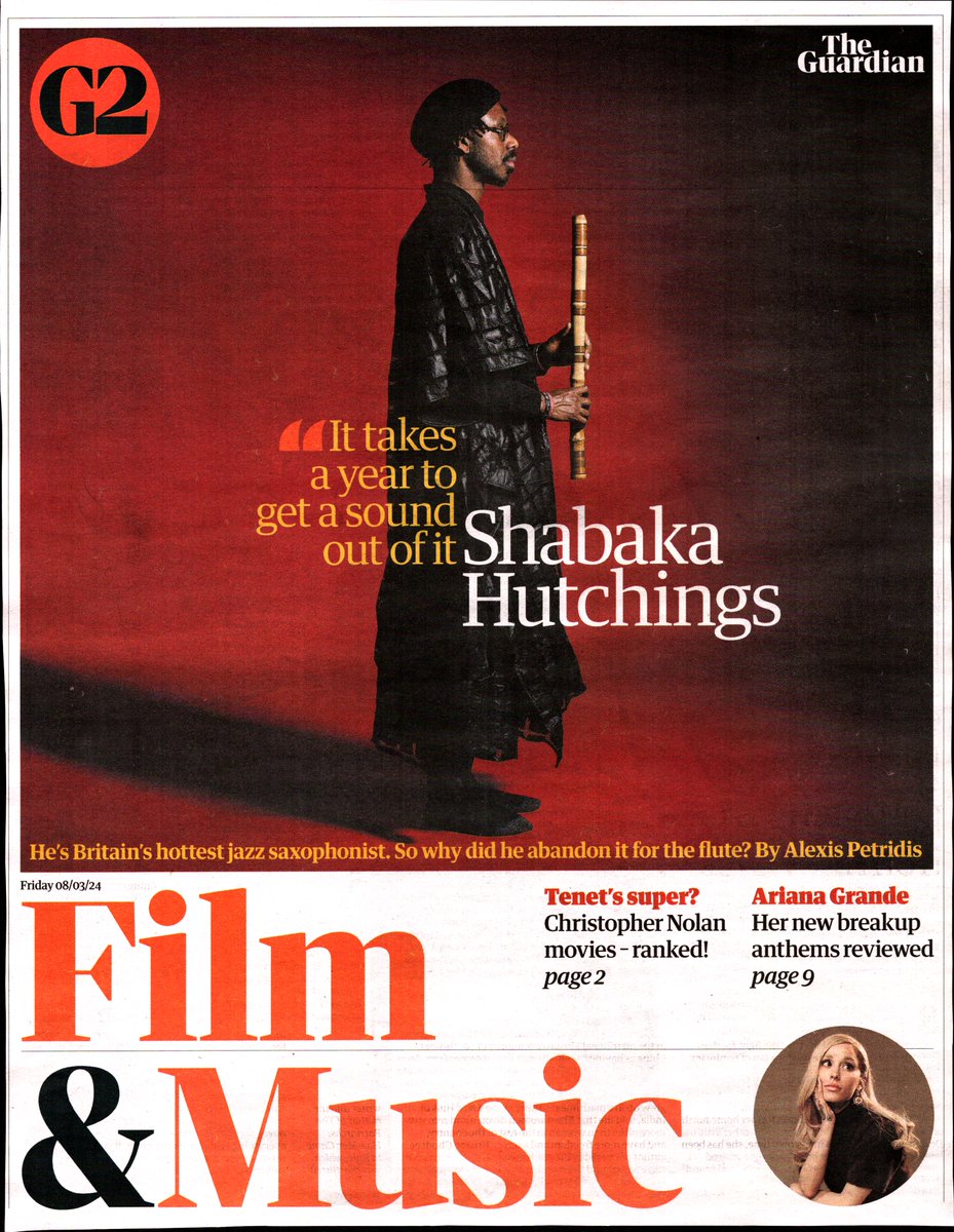 Baxter PR tweet media