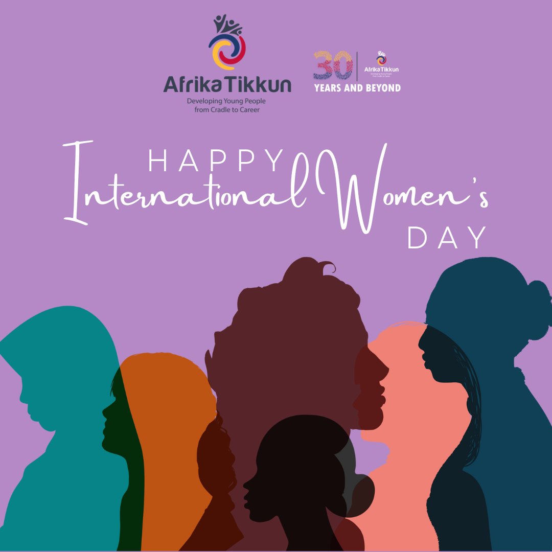 Afrika Tikkun Services (@tikkun_afrika) / Posts / X