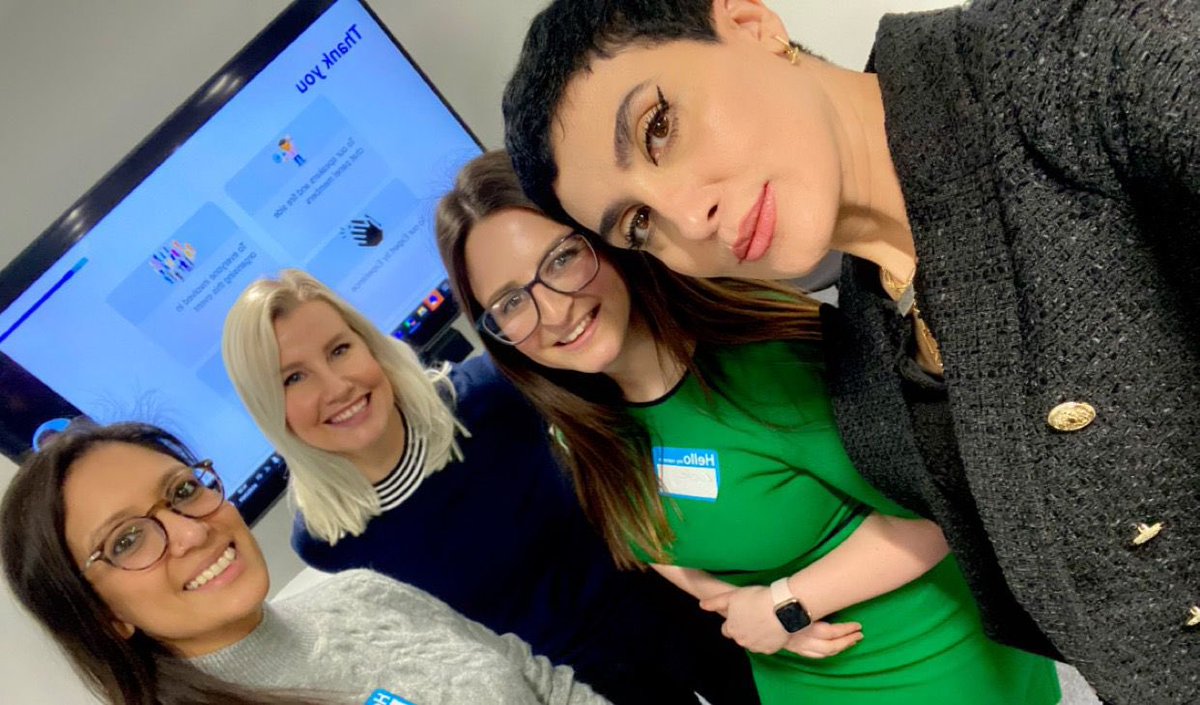 Lucie Wellington tweet media