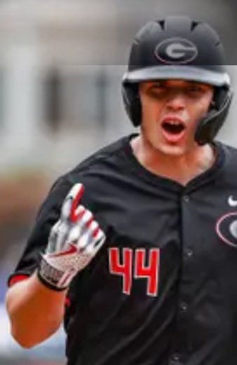 Last year <a href="/SlateAlford/">Slate Alford</a> hit .248 with 9 Homeruns, this year so far he is hitting .373 with 5 Homeruns. Could he go on to be the most impactful transfer of the season? With one weekend to go before <a href="/SEC/">Southeastern Conference</a> play begins <a href="/BaseballUGA/">Georgia Baseball</a> is loving having <a href="/SlateAlford/">Slate Alford</a> in the lineup.