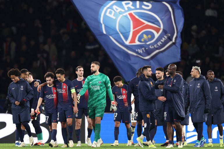 ActuL1_'s tweet photo. 🚨 Le CLASSEMENT UEFA ACTUALISÉ des clubs français en Europe ✨🇫🇷

4️⃣ PSG 
4️⃣4️⃣ LOSC 🔺
4️⃣5️⃣ OL 🔻
4️⃣6️⃣ OM 🔺
4️⃣7️⃣ Stade Rennais  🔻
7️⃣3️⃣ AS Monaco 
9️⃣8️⃣ OGC Nice 
1️⃣1️⃣2️⃣ RC Lens
1️⃣1️⃣2️⃣ Toulouse FC
1️⃣1️⃣4️⃣ FC Nantes
1️⃣1️⃣5️⃣ Reims 
1️⃣1️⃣6️⃣ ASSE 
1️⃣1️⃣7️⃣ Strasbourg 

(@Statsdufoot) https://t.co/T5ckE0Tn4g