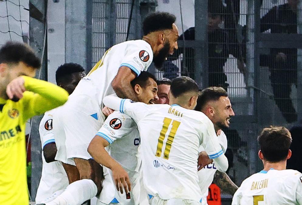 ActuL1_'s tweet photo. 🚨 Le CLASSEMENT UEFA ACTUALISÉ des clubs français en Europe ✨🇫🇷

4️⃣ PSG 
4️⃣4️⃣ LOSC 🔺
4️⃣5️⃣ OL 🔻
4️⃣6️⃣ OM 🔺
4️⃣7️⃣ Stade Rennais  🔻
7️⃣3️⃣ AS Monaco 
9️⃣8️⃣ OGC Nice 
1️⃣1️⃣2️⃣ RC Lens
1️⃣1️⃣2️⃣ Toulouse FC
1️⃣1️⃣4️⃣ FC Nantes
1️⃣1️⃣5️⃣ Reims 
1️⃣1️⃣6️⃣ ASSE 
1️⃣1️⃣7️⃣ Strasbourg 

(@Statsdufoot) https://t.co/T5ckE0Tn4g