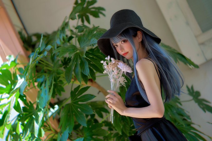 Twitterのコスプレ画像24