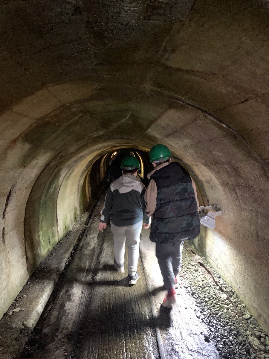 Hermitage_Acad's tweet image. Our Year 8 students had a brilliant day out at Beamish yesterday, where they were able to explore the wide variety of activities that the museum has to offer. Read the full story here: loom.ly/wQvhnLg