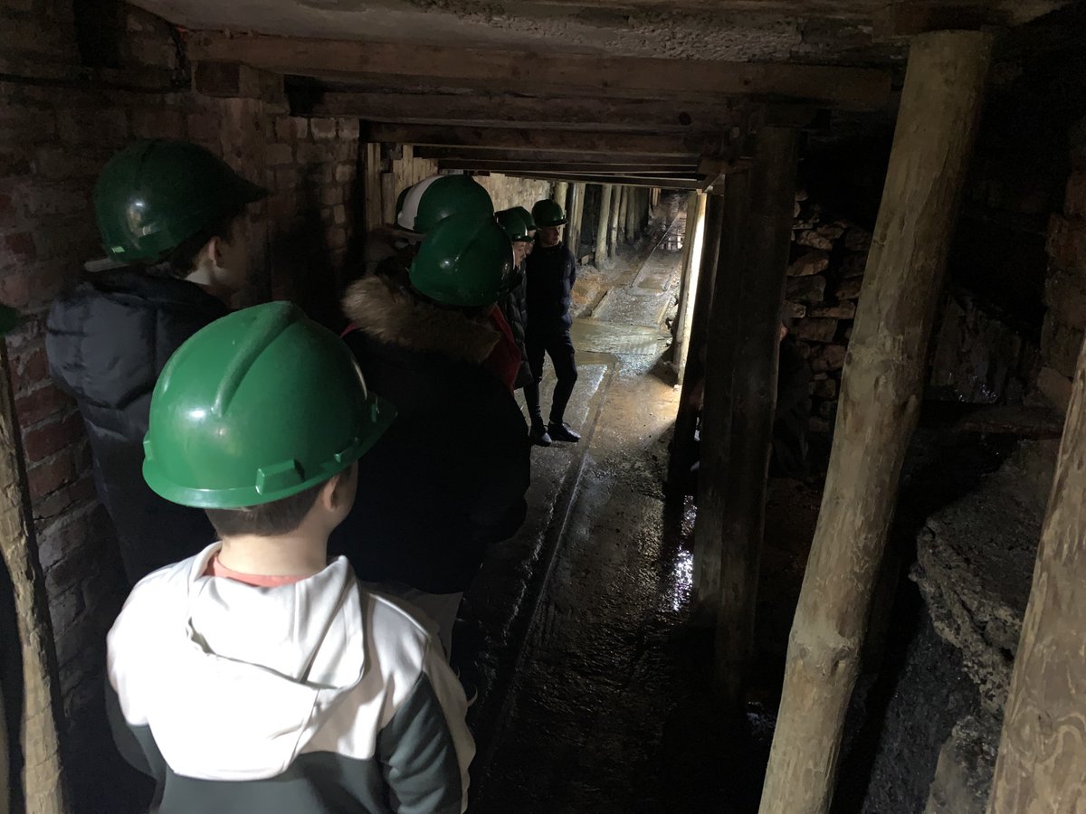 Hermitage_Acad's tweet image. Our Year 8 students had a brilliant day out at Beamish yesterday, where they were able to explore the wide variety of activities that the museum has to offer. Read the full story here: loom.ly/wQvhnLg