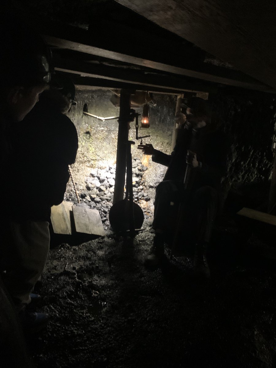 Hermitage_Acad's tweet image. Our Year 8 students had a brilliant day out at Beamish yesterday, where they were able to explore the wide variety of activities that the museum has to offer. Read the full story here: loom.ly/wQvhnLg