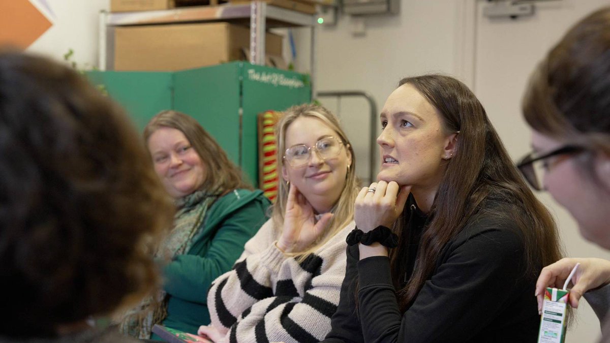 Platform Thirty1 tweet media