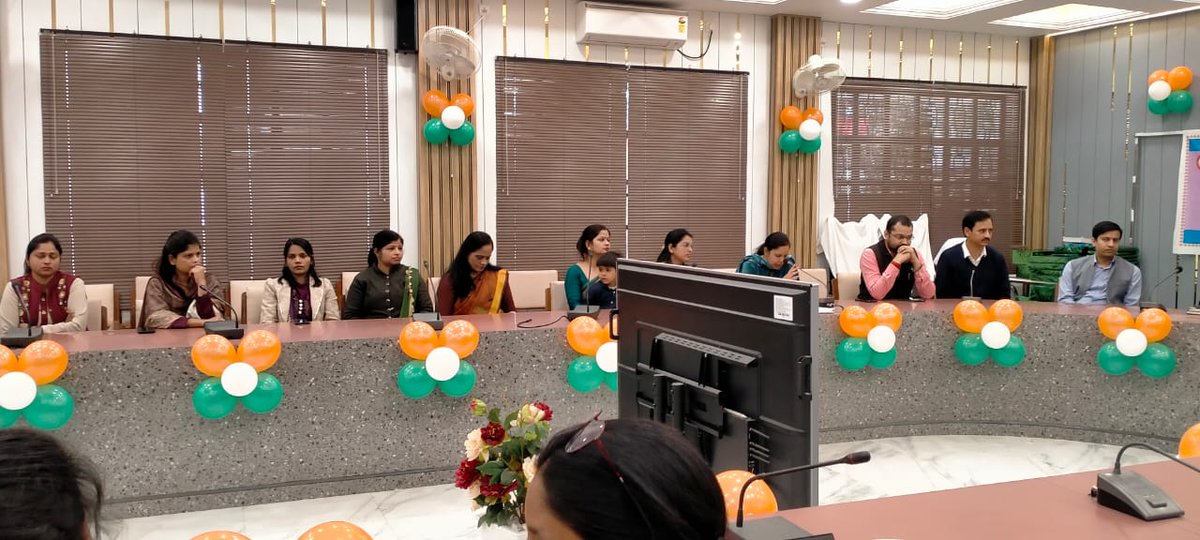 missionshaktif5's tweet photo. #Ananta #inspireinclusion
अंतर्राष्ट्रीय महिला दिवस
महिला कल्याण विभाग
जनपद पीलीभीत
@Dmpilibhit @UPGovt @UPMahilaKalyan @myogioffice @bareillypolice @UNICEF https://t.co/k4DUMGRKoA