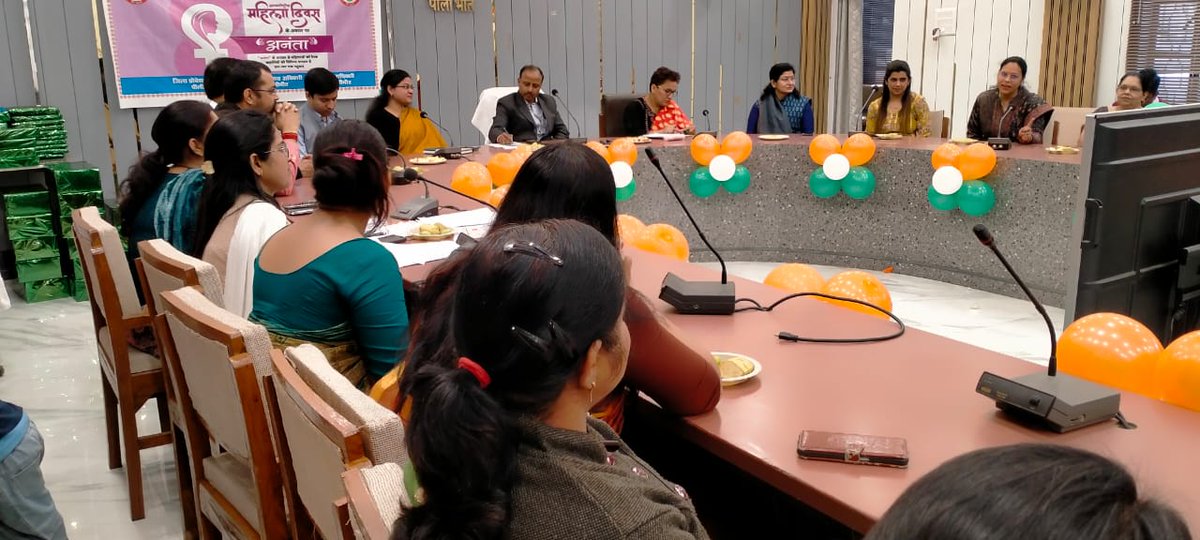 missionshaktif5's tweet photo. #Ananta #inspireinclusion
अंतर्राष्ट्रीय महिला दिवस
महिला कल्याण विभाग
जनपद पीलीभीत
@Dmpilibhit @UPGovt @UPMahilaKalyan @myogioffice @bareillypolice @UNICEF https://t.co/k4DUMGRKoA