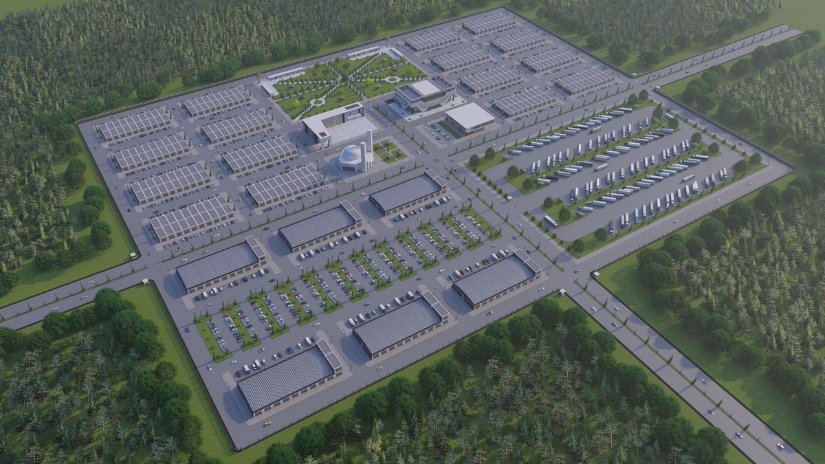 demtatvan's tweet photo. Orta Ölçekli Sanayi Sitesi Projemiz.
Projeya Me Ya Qada Pîşesazîyê ya Bi Mezinahîya Navîn.
#tatvan
#tetwan
#bitlis
#bedlis
#dem
#hdp
#hedep
#belkizabestasepozemir
#muminerol
#ysp
#yesilsolparti
#secim
#siyaset
#hadep
#demparti
#rabedemhat
#rahva
#kurdi
#kurdish
#mesopotamia https://t.co/PKb8lFoEXp
