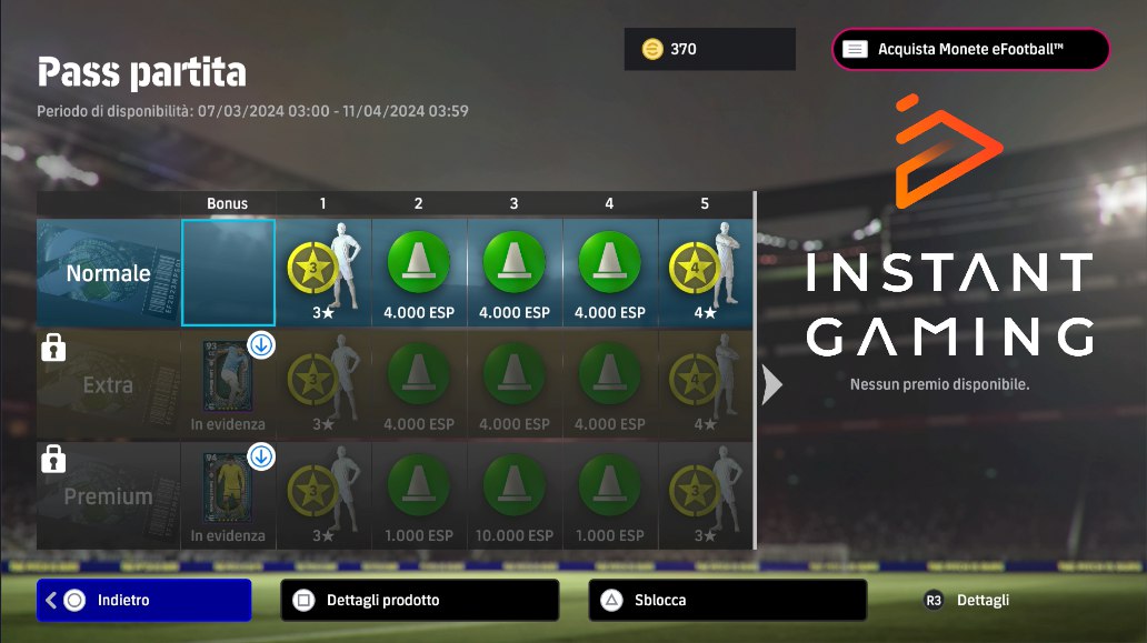AlonsoGrayfox's tweet photo. Game Pass "Mar" 2024 β½
π© Gerard Moreno 94
π© Luis Alberto 93
Gerard Moreno is really good but nothing of special, for me you can evitate to buy it βοΈ
#eFootball2024 #efootballmobile #twitchita #kickita #GamePass
https://t.co/7rFJOci3k3β¦ π https://t.co/U5TgL6PD9j