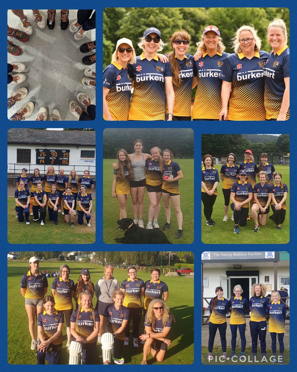 Happy international women's day! A huge thank you to every player, friends, families and  @monmouthcc for supporting the ongoing growth of our women's and girls community. More than the game, it's a place to laugh, have fun and feel like you belong.#IWD24 #InspireInclusion