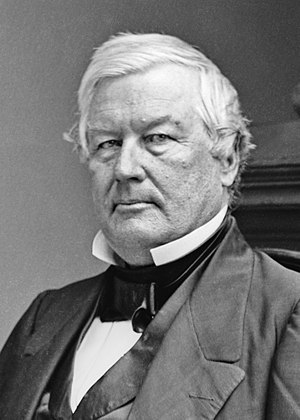 Died #otd Millard Fillmore, President of the United States, 150 years ago today #MillardFillmore outlived.org/person.php?id=…