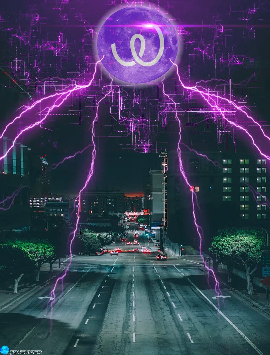 Tokenicer's tweet photo. I got a feeling $EWT will have it's time to shine this bull cycle.

Everything is lining up perfectly

• Linux adopted Digital ID
• WEF ranks SAFc as top 2024 tech
• Bitcoin ESG will trend again
• BlackRock backing & BTC ETFs
• MiCA regulations Dec 2024

EWX worker nodes are already locking in ~2 million EWT tokens (2% total supply).

With names like Shell, SABA, WEF, IREC & more all behind the vision... It's hard for most in crypto to compete.

This time around Energy Web has developed further and proven more utility in the growing renewable energy space with various solutions, many of which are focused around digital IDs.

This is one of the most essential topics and points of focus of DLT use today.

With crypto soon to be a focal point in MSM again, it's only a matter of time before we see the ESG concerns return once again.

When that happens, Energy Web's ready.