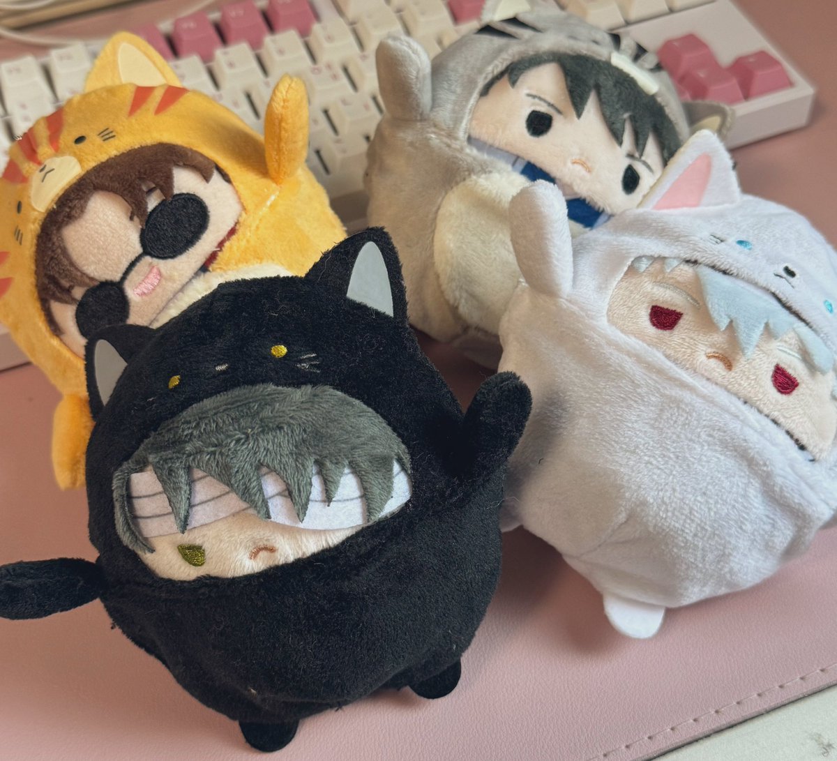 HH400212's tweet photo. 냥이포를 향한 염원 https://t.co/QRkaF3wEP9
