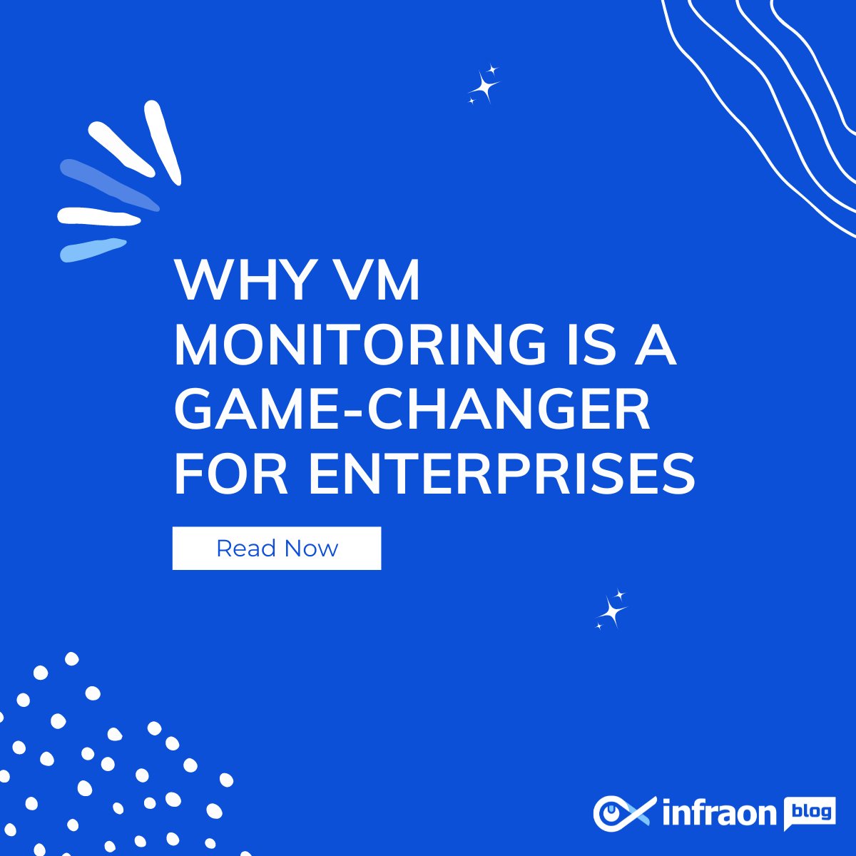 Understanding how to leverage Virtual Machines (#VM)is the key that unlocks the process of building and managing scalable and flexible #IT infrastructure. Read the blog here....bit.ly/49V6U16 #ITSM #assetmanagement #saas #saasproduct #infraon