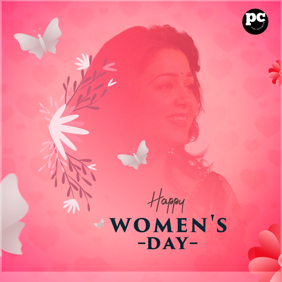 To the woman who is fiercely bold outside yet has a heart of gold inside ❤️‍🔥 To the woman with resilience, courage & strength 💥 To the woman who never fears to dream BIG despite any obstacles🔥 To the woman who inspires us every day with her relentless dedication 🙏 To the