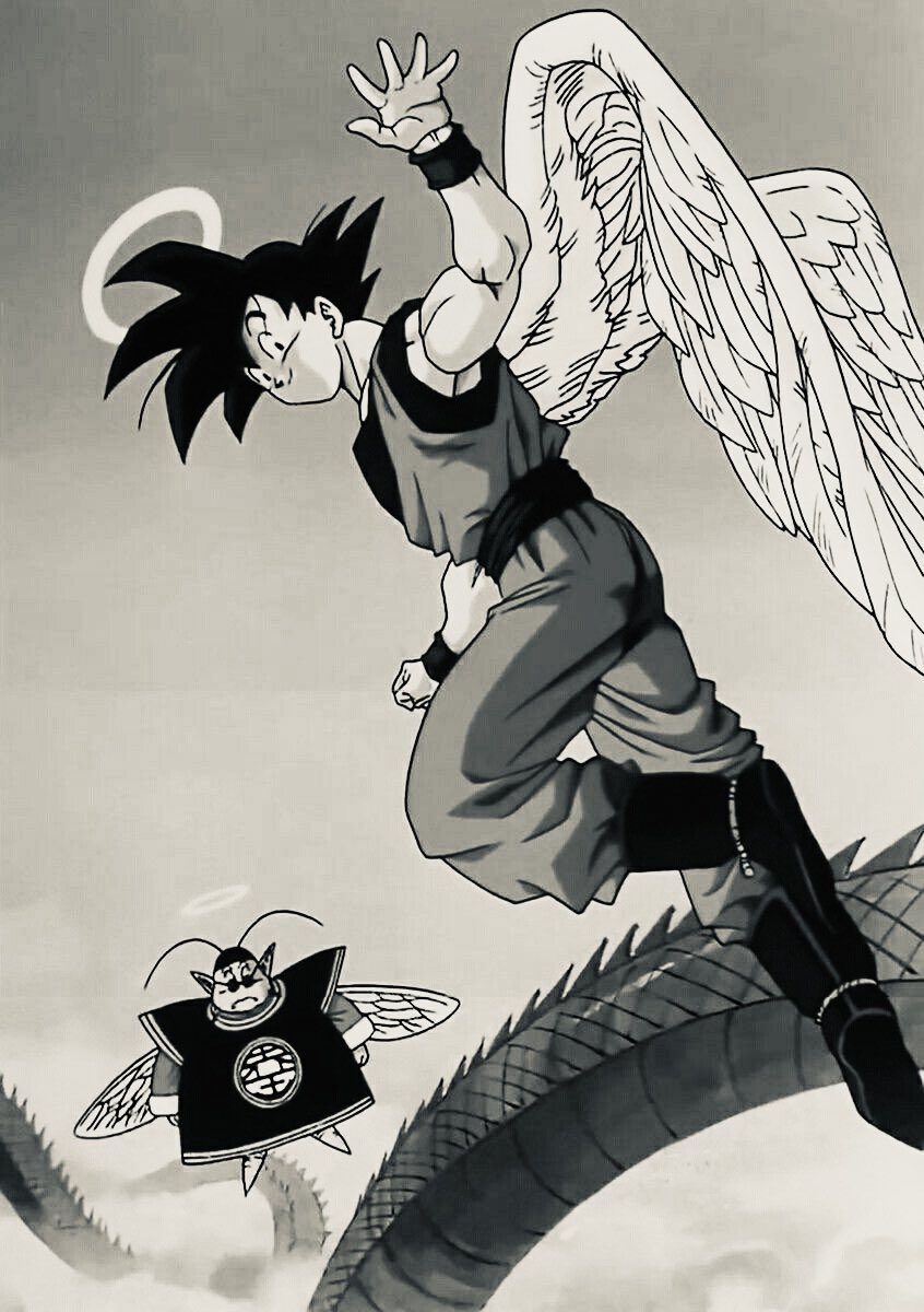 TORIYAMA-SAN