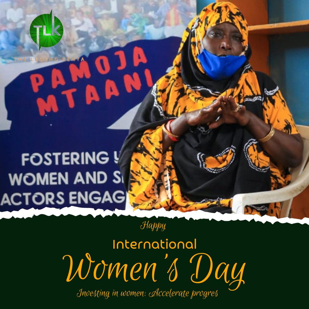 thelegendkenya's tweet photo. Empowering grassroots women transforms communities.

@thelegendkenya celebrates the resilience and progress of women, paving the way for a future where their strength accelerates positive change globally. Happy #InternationalWomensDay

#FosteringHealing ⁣
#NurturingResilience https://t.co/ypRtOfoQSu