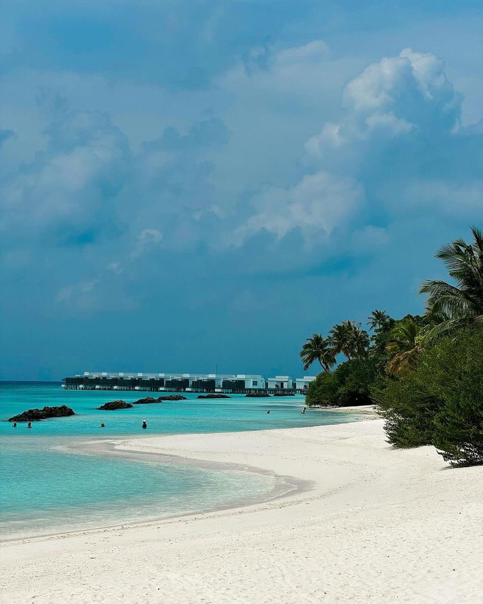 Maldives was crazy 🔥👌🏼