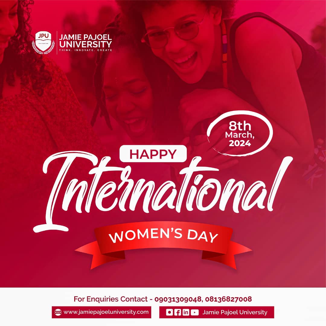 AdaAchusim's tweet image. Happy International Women&apos;s Day to all women. You are special, great and wonderful.