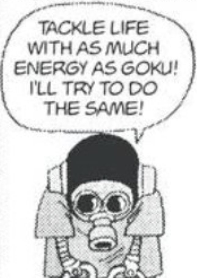 Justt_Blyke's tweet photo. R.I.P Akira Toriyama.

I owe all of my friends and interests to his universal impact.

Dragon Ball and its surrounding media have been a pillar of my life for years. I’m completely heartbroken but so grateful to have enjoyed the stories of an absolute legend.

Other World awaits. https://t.co/Gyf0sILpRH