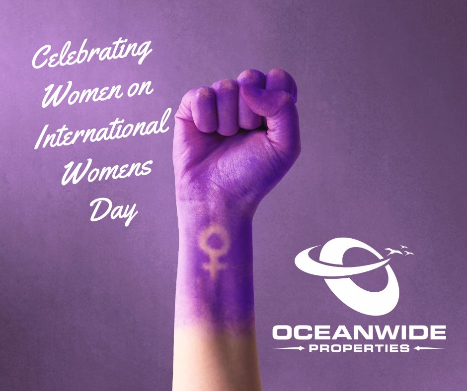 OceanwidePropUK's tweet photo. https://t.co/J3Yp0LG6b6
lets celebrate
#WomensDay #StrongWomen #team #oceanwideproperties https://t.co/sApW2ovYO5