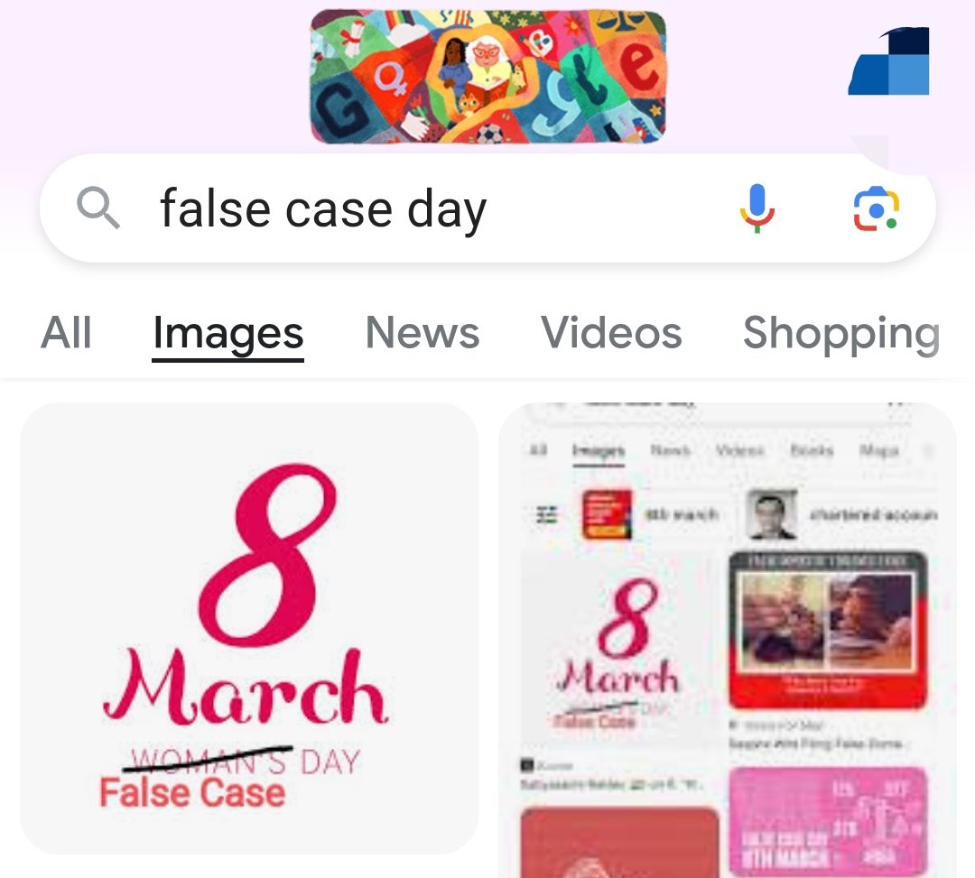 The change that is happening today .. No one expected it.. This kind of awareness is more to come
#falsecaseday 
#MenToo 
#1CroreAlimony 
#mensufferingmatters
<a href="/realsiff/">SIFF - Save Indian Family Foundation</a>