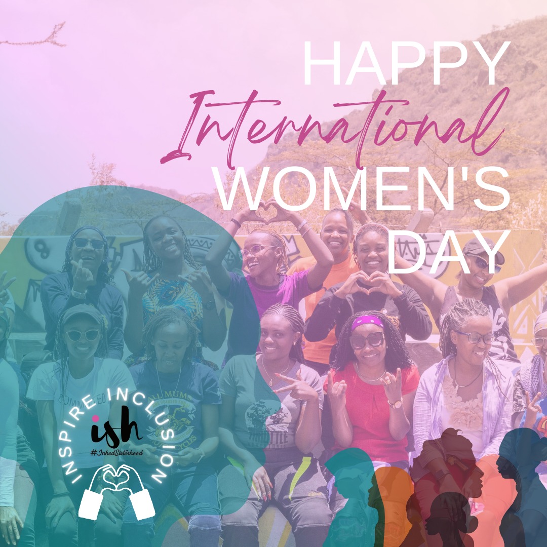 InkedSisterhood's tweet photo. To all the fearless riders sharing the future of women in motorcycling, Happy IWD 🫶🏾! This year we celebrate RIDING TOGETHER! Inspiring inclusion, breaking barriers and fueling passion.
Happy International Women's Day🫶🏾
#InternationalWomensDay
#WomensDay
#BetterTogether 
#IWD24 https://t.co/dLyTAIoBH2