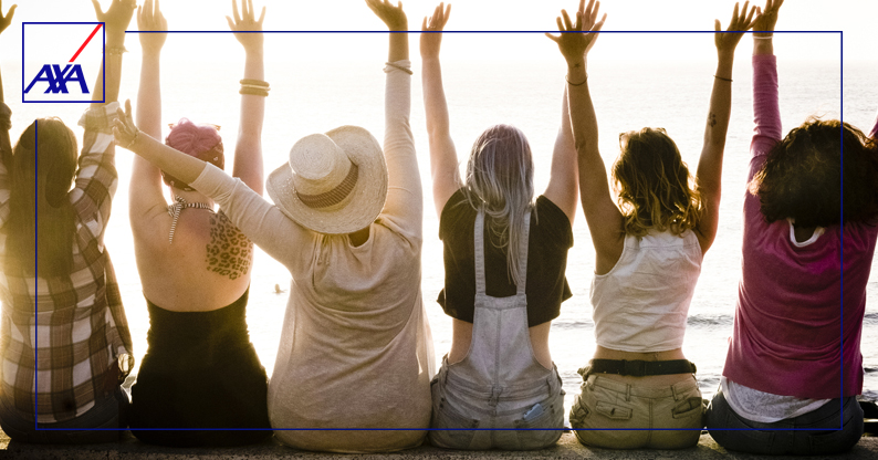 En este 8 de marzo, celebramos la fuerza, la resiliencia y los logros de las mujeres en todo el mundo. 
Sigamos construyendo un mundo donde todas las voces sean escuchadas y todas las oportunidades sean igualitarias. ¡Feliz Día de la Mujer! 💜🌟 
 #DíaInternacionalDeLaMujer