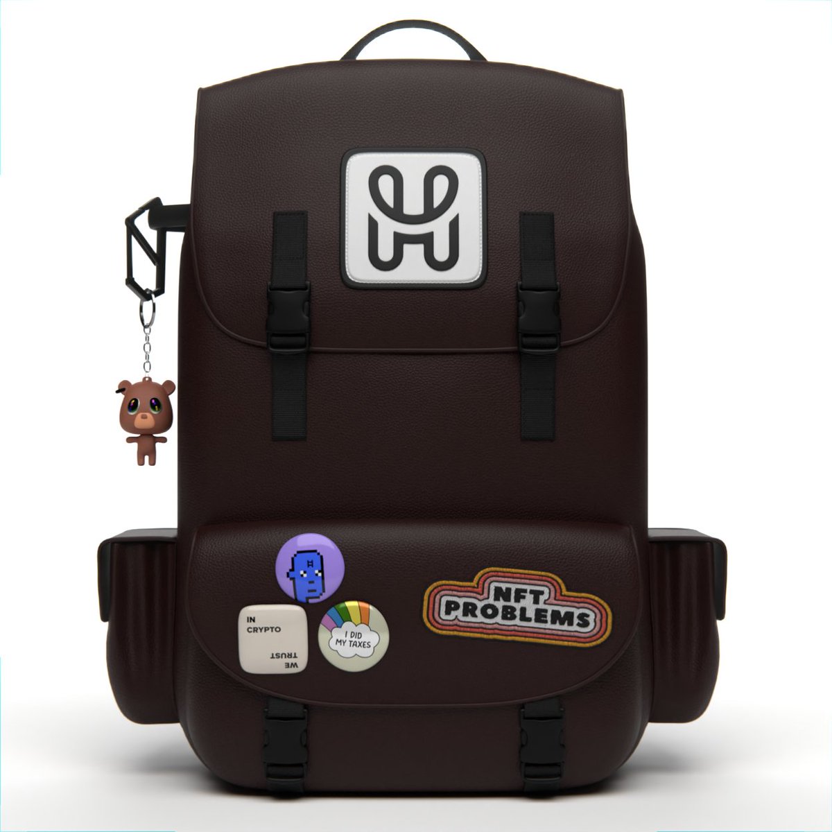 00sufferinc's tweet photo. A phygital proof that dreams can become reality. Looking forward!
One of the best looking NFTs I have ever seen!

#MadeForCommunity
#HMNKY #HashPack #HBAR #HBARNFTs #HBARbarians https://t.co/cTit9BdTUC