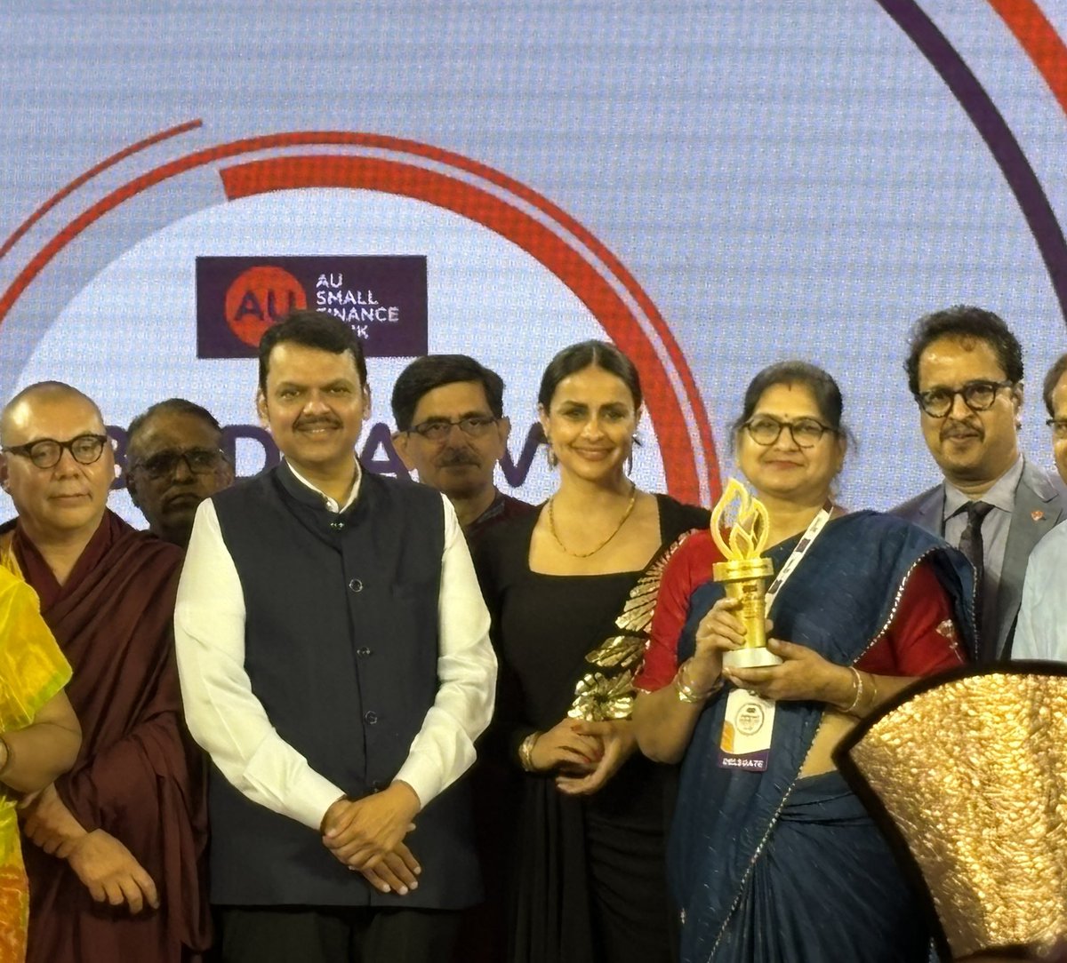 Sarpanch_Bhaleswar tweet media