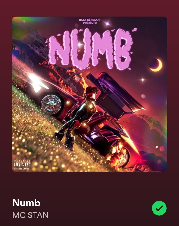 NUMB💔is Animation VIDEO 👀

Editor By juice wrld An animation video like this is made..🥷💯
#MCStan