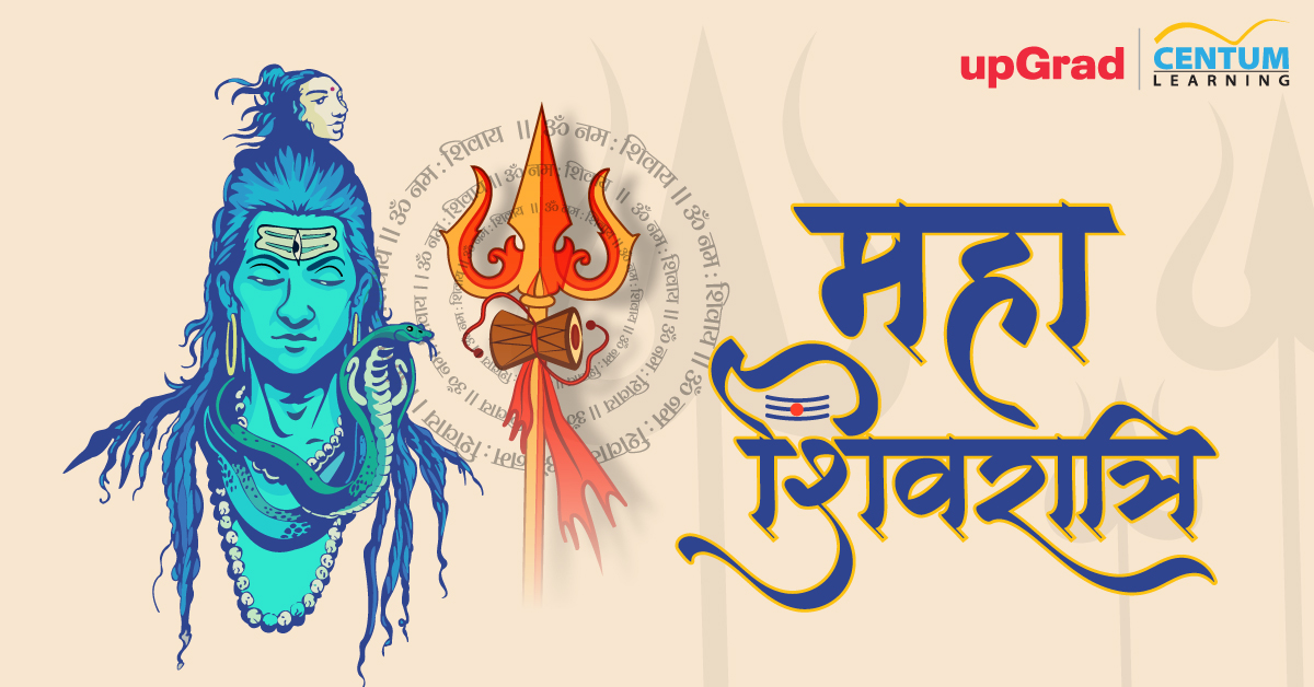 CentumLearning's tweet image. Maha Shivratri brings us together to appreciate the richness of our cultural diversity. Let&apos;s honor this day by celebrating the unity and diversity that define us.🌟

#MahaShivratri #VibrantCulture #CommunityStrength #Resilience