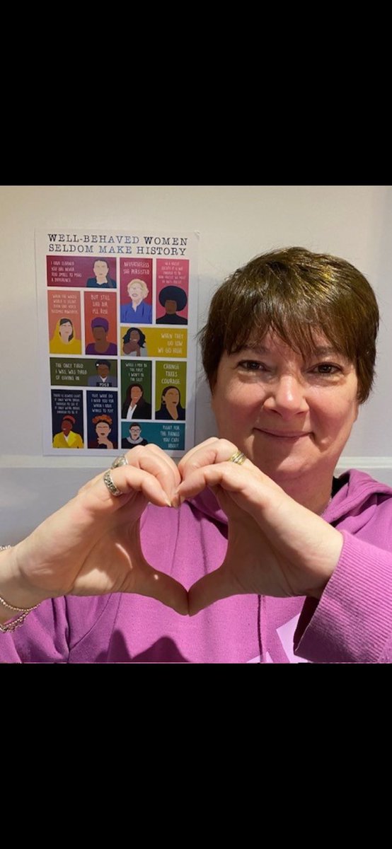 Anna Capstick tweet media