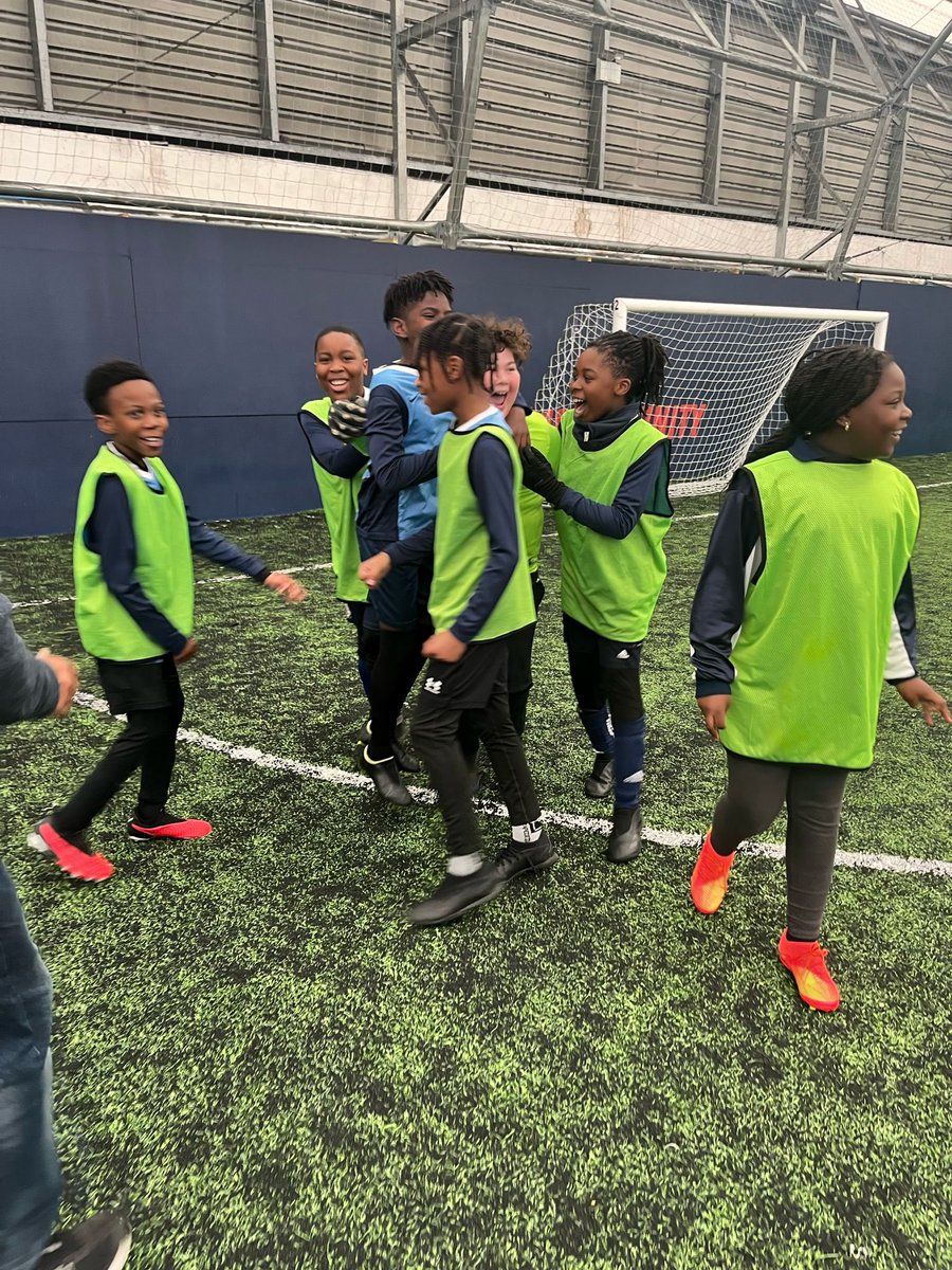 Childeric Primary School tweet media