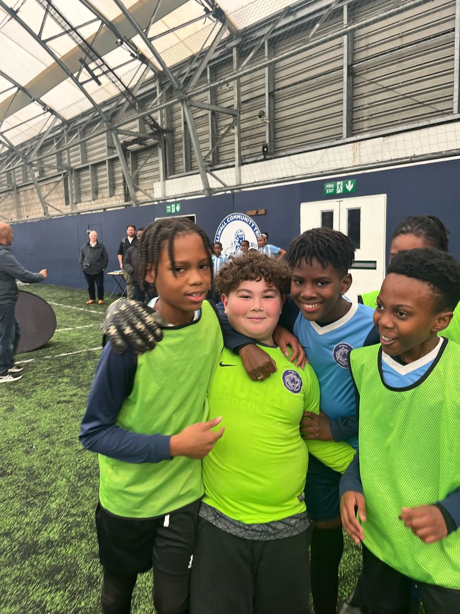 Childeric Primary School tweet media