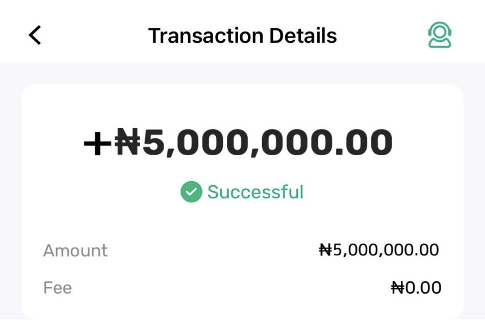 Giving out all of this to the first 1000 to like this post and drop acct details for 100k 💰♥️