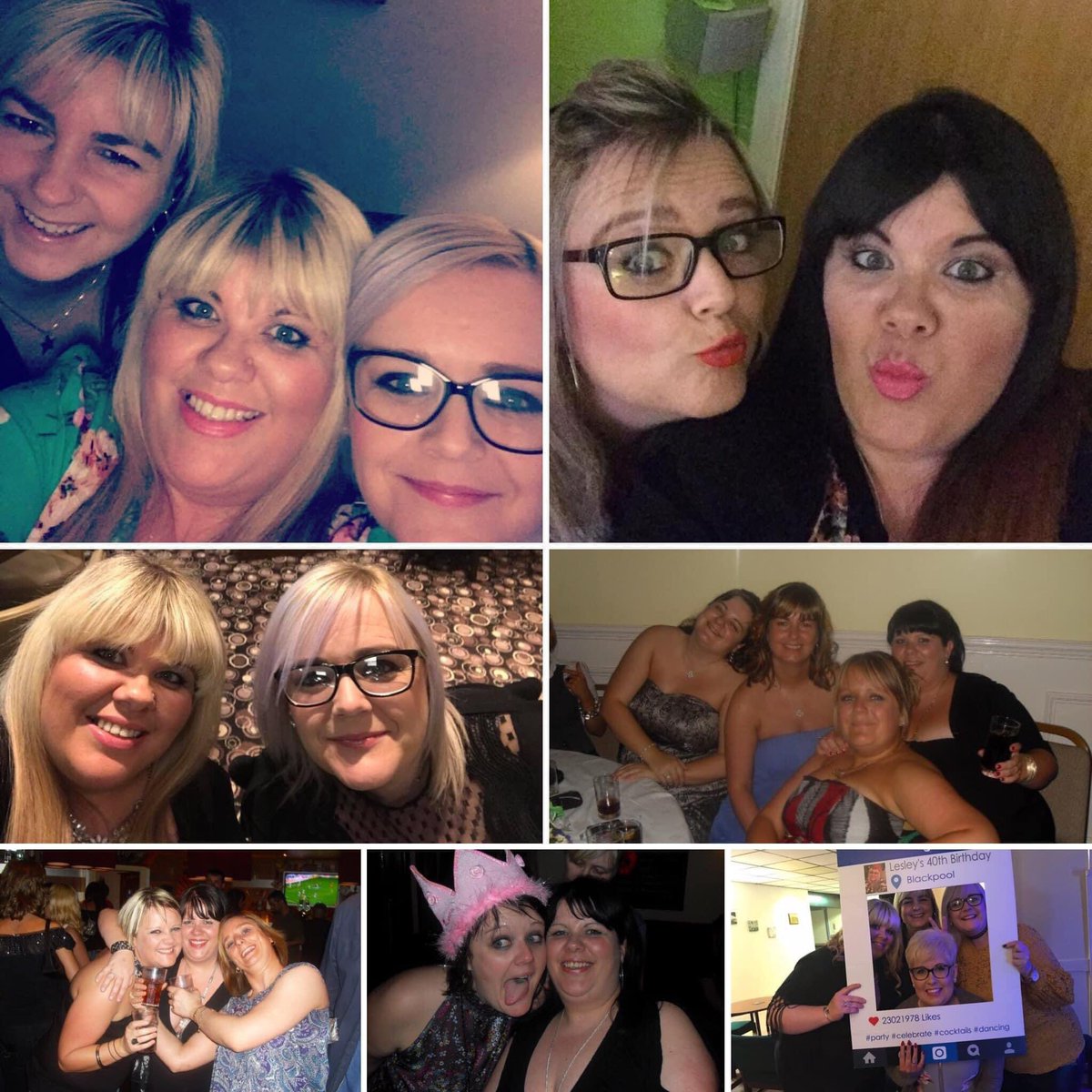 Lesley Howard tweet media