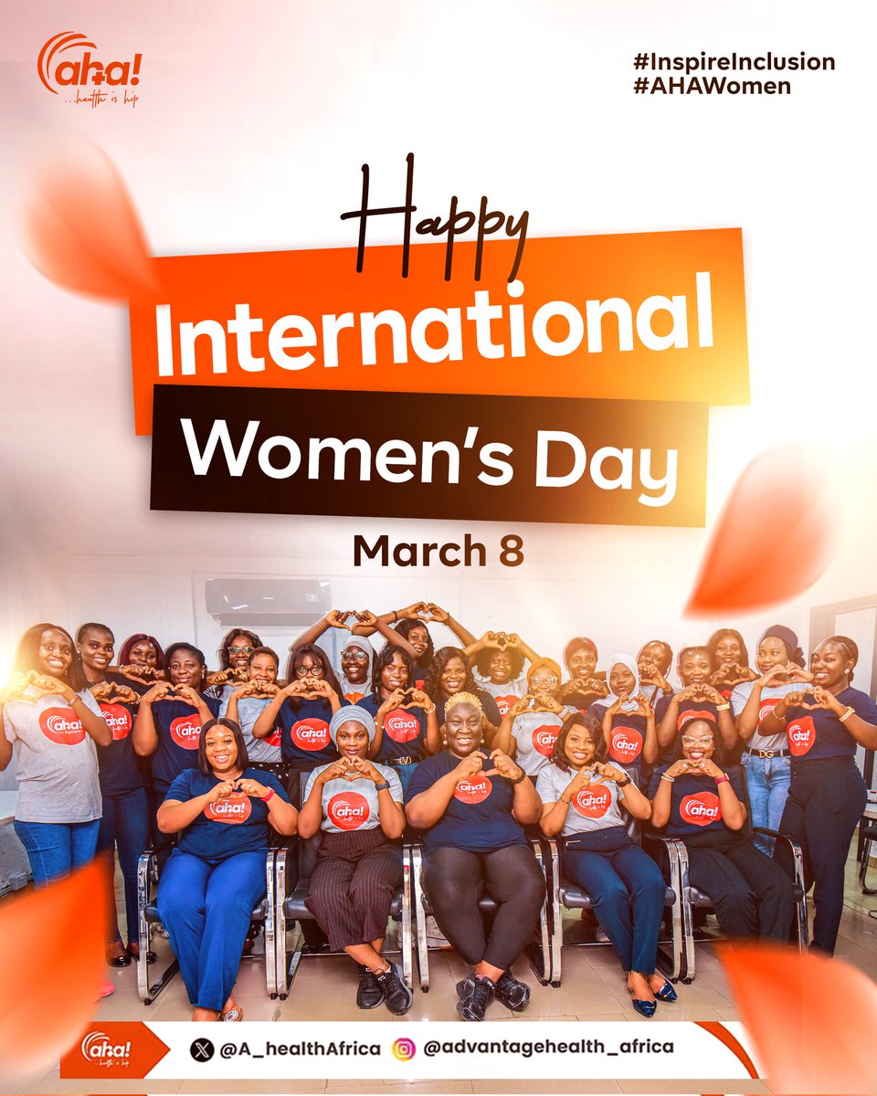 Happy International Women's Day to you, beautiful woman.🥂 We see you & love your will to thrive in all the things you do. Thank you for showing up every day as better versions of yourself, breaking barriers, and helping other women grow & feel safe. We love you❤️ #IWD2024
