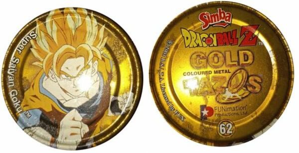 RIP Toriyama, these went platinum on the streets in primary school