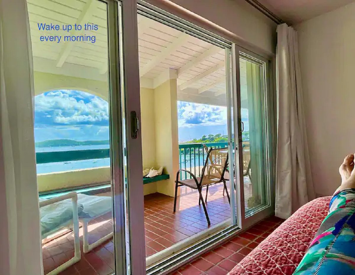 StThomasParadis's tweet photo. Discover serenity in our St. Thomas haven. Luxe 2 BR condos, embracing the Caribbean's allure. Ideal for couples seeking sun-kissed beaches, culinary delights, retail therapy, and island escapades. #StThomasGetaway #CoupleRetreat #IslandParadise https://t.co/eb1CPl8sCa https://t.co/qFIncyUieb