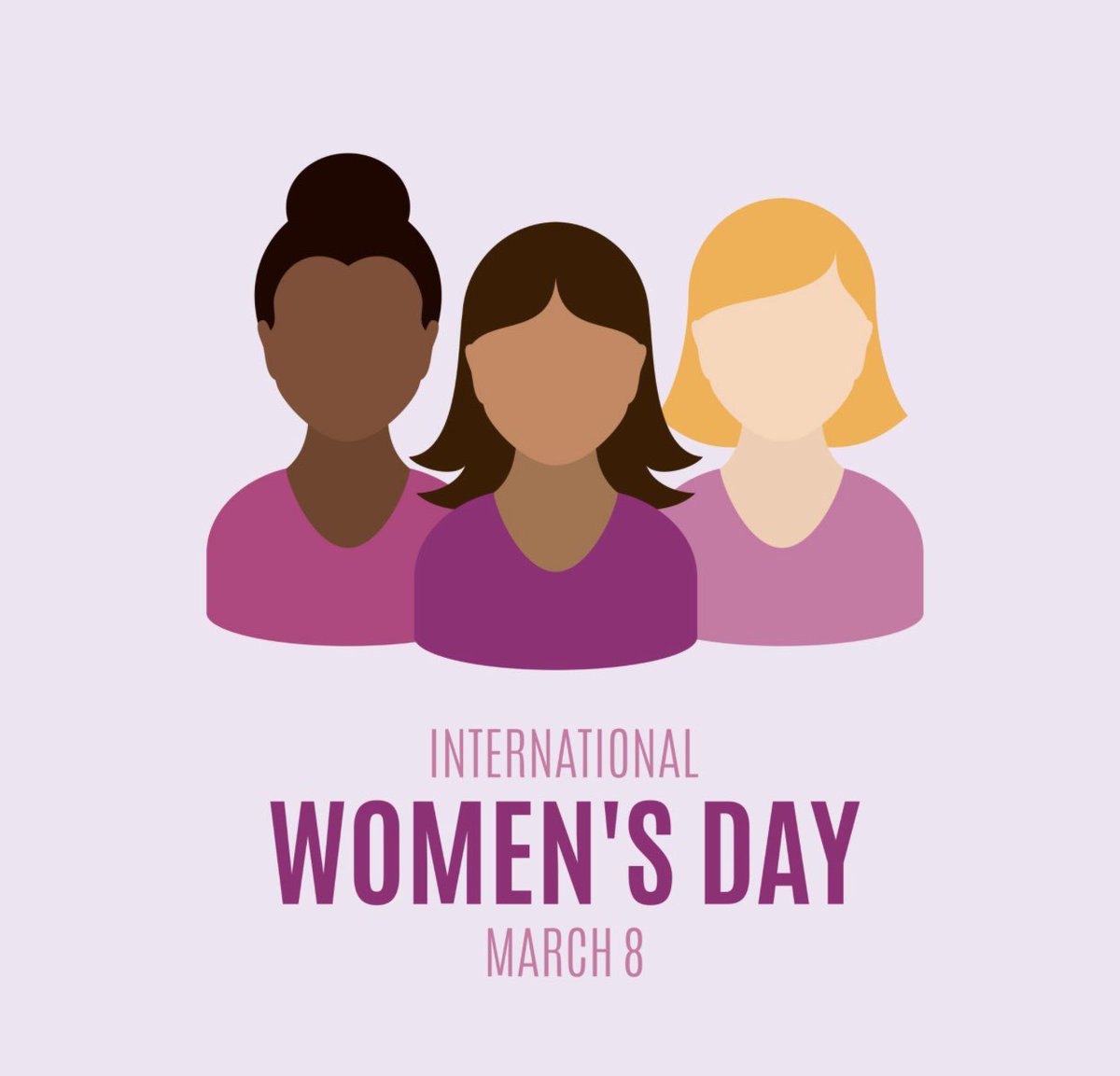 Happy International Women’s Day 2024 to all of the amazing Women! #InvestInWomen #AccelerateProgress #IWD2024 @NHS_ELFT