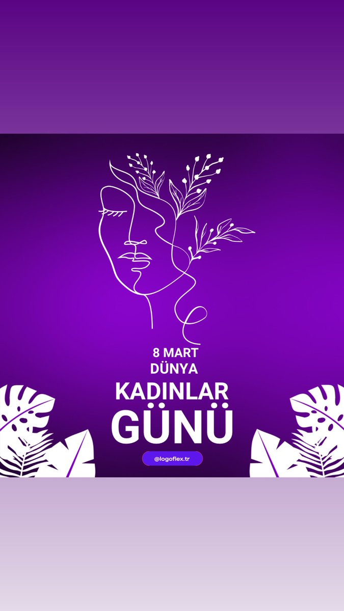 logoflextr's tweet photo. #8MartDunyaEmekciKadinlarGunu https://t.co/ScuI49DMOJ