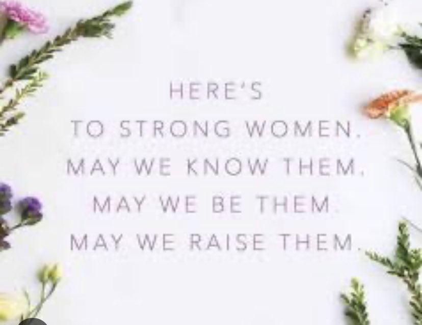 International Women’s Day 2024