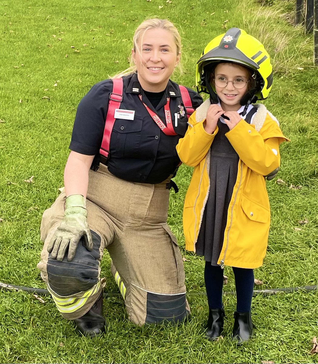 Eyemouth Fire Station tweet media