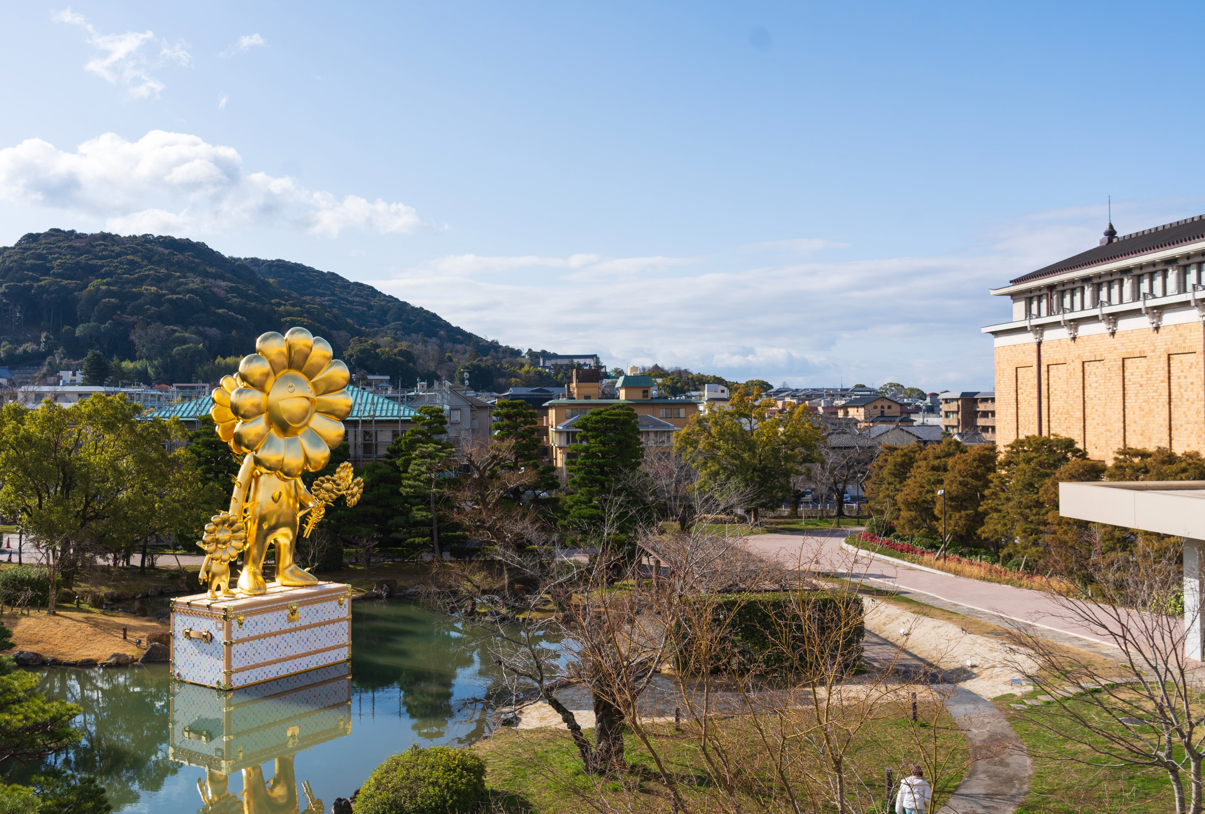 村上隆 もののけ 京都|Takashi Murakami Mononoke Kyoto on X 村上隆 もののけ 京都|Takashi Murakami Mononoke Kyoto on X