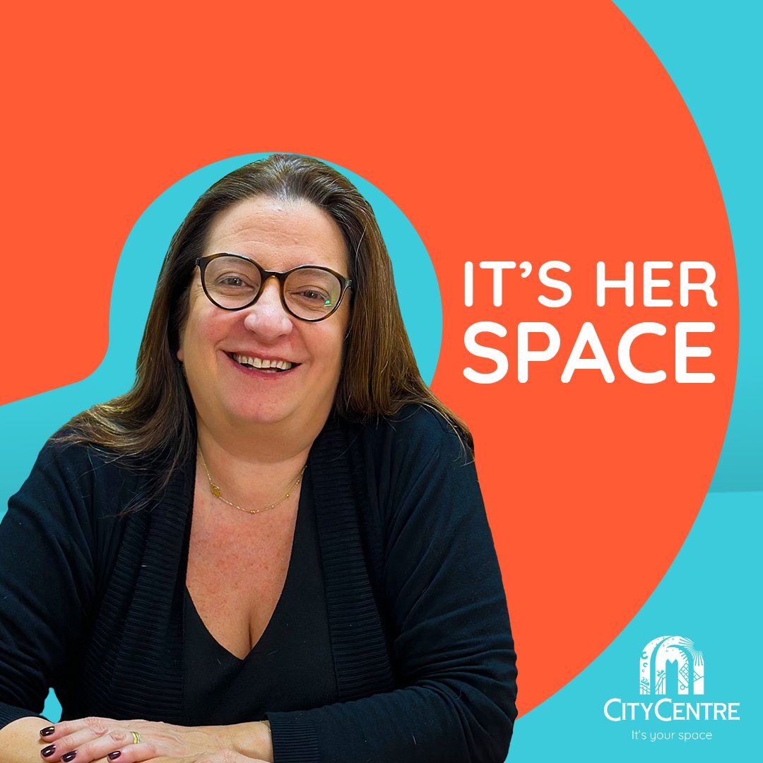 #ItsHerSpace - Nicole Maassab, SCLEL Syndicate President &amp; CEO of C2C

Her Motto: Empowering the Lebanese next generation is not just about securing their future, but also about safeguarding the legacy of resilience, innovation, and unity that defines our nation.

<a href="/MajidAlFuttaim/">Majid Al Futtaim</a>