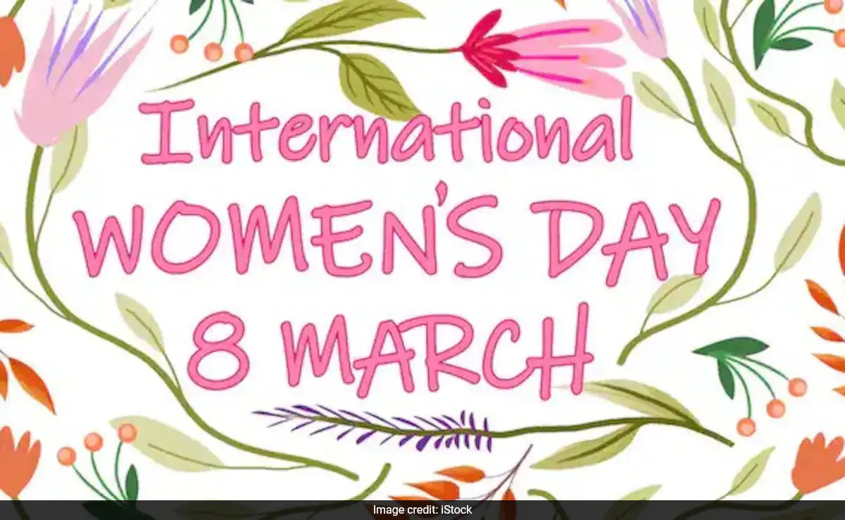 Happy  #IWD24 from us all at Filwood Community Centre.